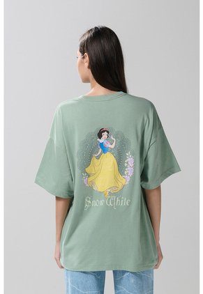 KOAJ CAMISETA KOAJ ENTA 19377 1/25