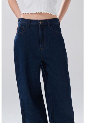 KOAJ PANTALON KOAJ JEAN BAGGY 31828 1/26