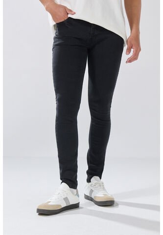 KOAJ PANTALON KOAJ JEAN  SKINNY FIT 31724 1/2 Koaj