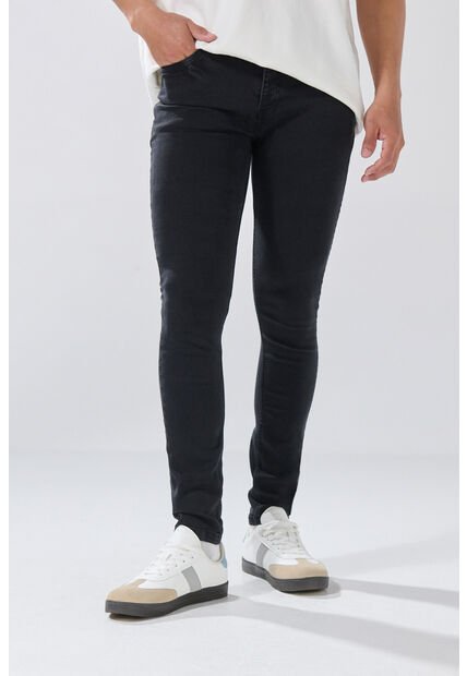 KOAJ PANTALON KOAJ JEAN  SKINNY FIT 31724 1/2