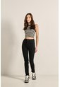 KOAJ PANTALON KOAJ JEAN JEGGING STA 9076 2/24 de Koaj