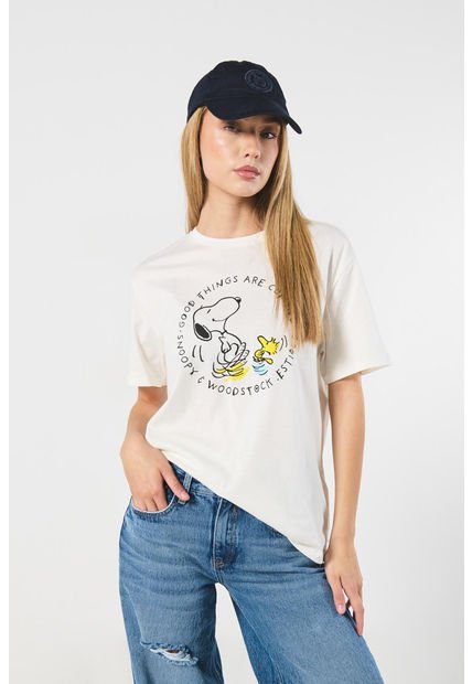 KOAJ CAMISETA KOAJ FEMIR 14751 3/24