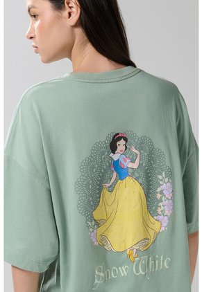 KOAJ CAMISETA KOAJ ENTA 19377 1/25