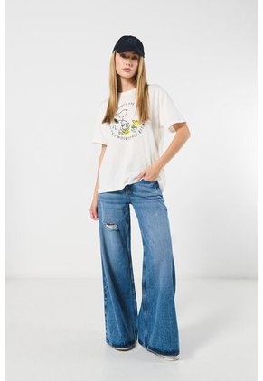 KOAJ CAMISETA KOAJ FEMIR 14751 3/24