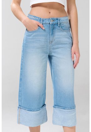 KOAJ PANTALON KOAJ CULOTTE 29717 M 1/26