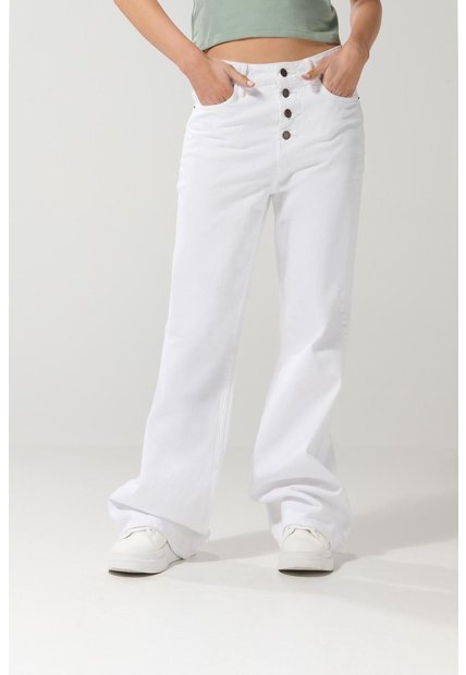 KOAJ PANTALON KOAJ FLARE M 22175 1/25
