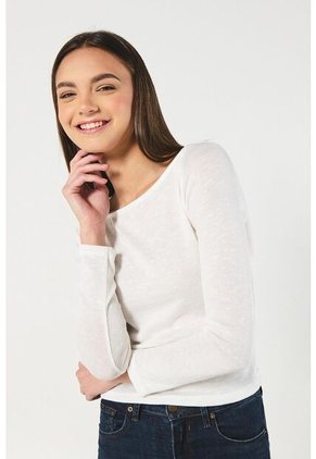 KOAJ BLUSA KOAJ TIBA 12362 3/24