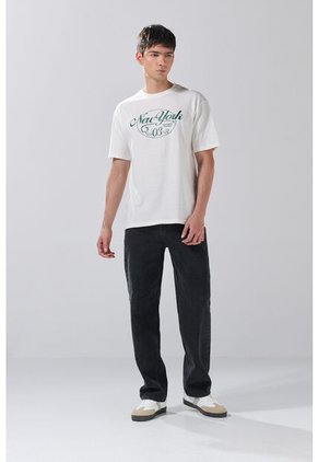 KOAJ PANTALON KOAJ JEAN BAGGY 32026 1/26