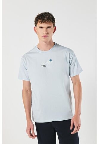 CAMISETA KOAJ 16474 4/24 Koaj