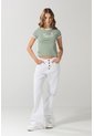 KOAJ PANTALON KOAJ FLARE M 22175 1/25 de Koaj