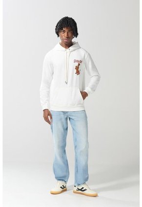 KOAJ BUZO CAPOTA KOAJ BYDOT 19234 1/2