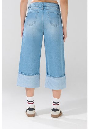 KOAJ PANTALON KOAJ CULOTTE 29717 M 1/26