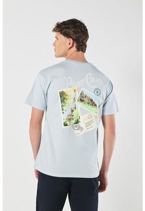 CAMISETA KOAJ 16474 4/24