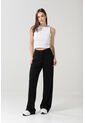KOAJ PANTALÓN KOAJ BOTA RECTA 25174 M 3/25 de Koaj