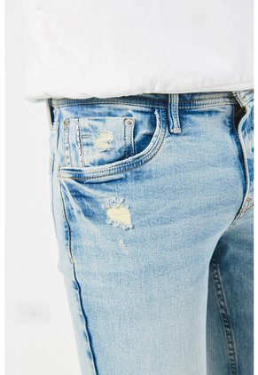 KOAJ PANTALON KOAJ SKINNY FIT 13170 3/24