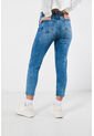 KOAJ PANTALON KOAJ JEAN MOM STA 13679 3/24 de Koaj