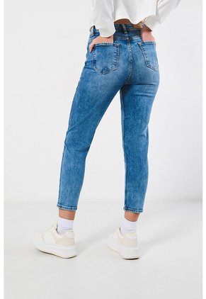 KOAJ PANTALON KOAJ JEAN MOM STA 13679 3/24