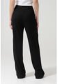 KOAJ PANTALÓN KOAJ BOTA RECTA 25174 M 3/25 de Koaj