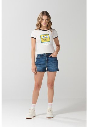 KOAJ CAMISETA KOAJ FOHI 19273 1/25