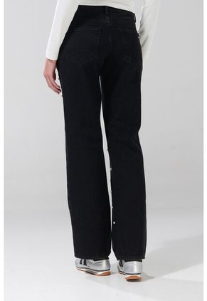 KOAJ PANTALON KOAJ JEAN STRAIGHT LOW WAIST 30