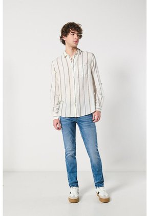 KOAJ CAMISA KOAJ SPORT COLLAR ML 4886 3/24