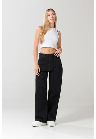 PANTALON KOAJ JEAN BAGGY 25005 3/25 Koaj