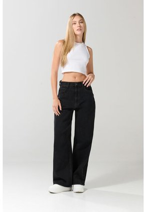 PANTALON KOAJ JEAN BAGGY 25005 3/25