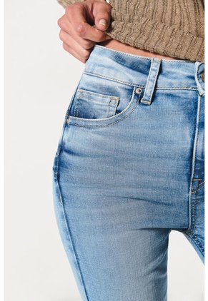 KOAJ PANTALON KOAJ PUSH UP FB 16390 4/24