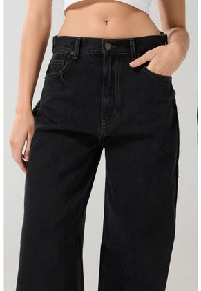 PANTALON KOAJ JEAN BAGGY 25005 3/25