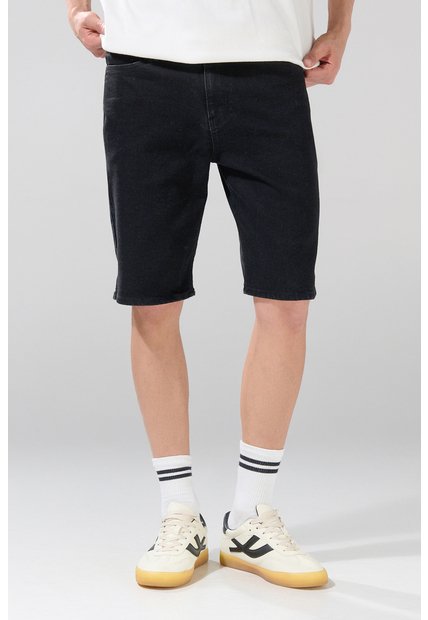 KOAJ BERMUDA KOAJ JEAN 30651 4/25
