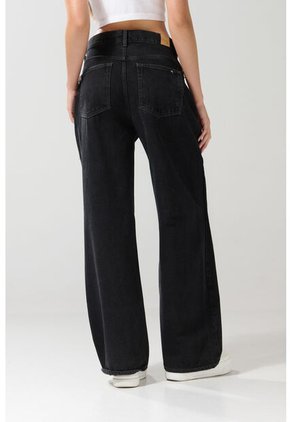 PANTALON KOAJ JEAN BAGGY 25005 3/25