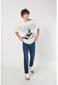 KOAJ PANTALON KOAJ JEAN 90s 17421 4/24 de Koaj
