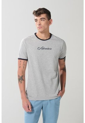 CAMISETA KOAJ 22611 2/25