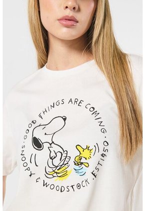 KOAJ CAMISETA KOAJ FEMIR 14751 3/24