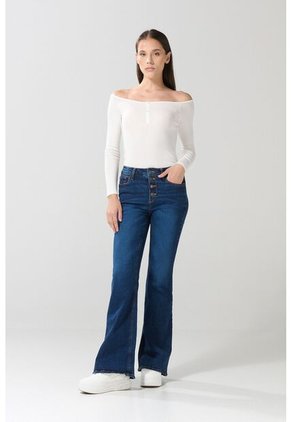 BLUSA KOAJ KLEER 2/25