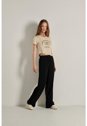 KOAJ PANTALÓN KOAJ PALAZZO 4581 M 1/24