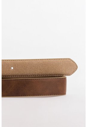 KOAJ CINTURON KOAJ REVERSIBLE 25993 4/25