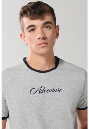 CAMISETA KOAJ 22611 2/25