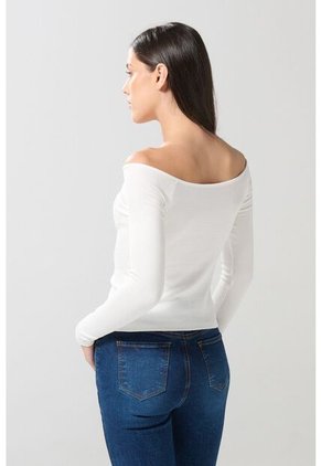 BLUSA KOAJ KLEER 2/25