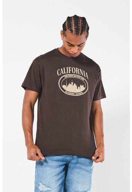 KOAJ CAMISETA KOAJ 14299 4/24