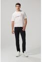 KOAJ PANTALON KOAJ JEAN SLIM 28117 4/25 de Koaj