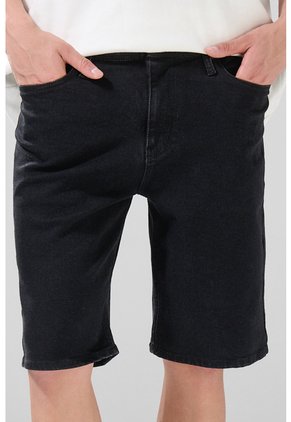 KOAJ BERMUDA KOAJ JEAN 30651 4/25
