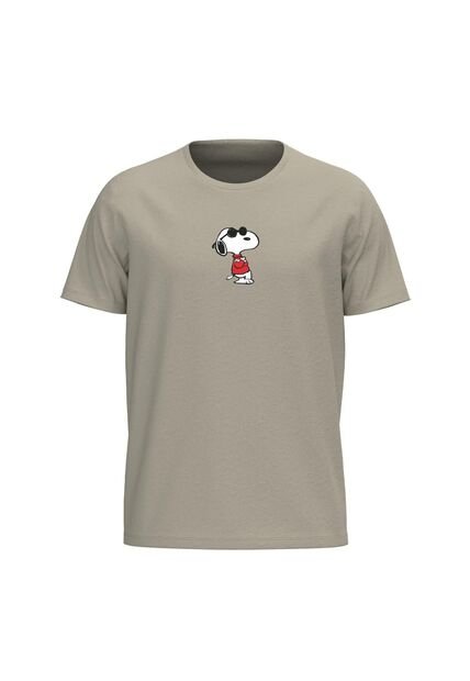 CAMISETA KOAJ REUNYT 19884 4/24