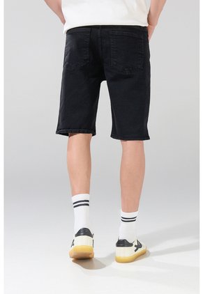 KOAJ BERMUDA KOAJ JEAN 30651 4/25