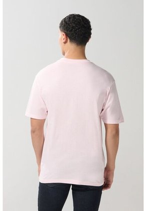 CAMISETA KOAJ NAKREN 21647 2/25