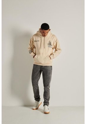 KOAJ BUZO CAPOTA KOAJ DIZNET 6609 2/2