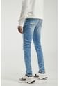 KOAJ-PANTALON KOAJ JEAN SUPER SKINNY 5R S1 1/ de Koaj