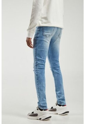 KOAJ-PANTALON KOAJ JEAN SUPER SKINNY 5R S1 1/