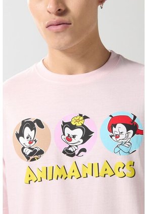 CAMISETA KOAJ NAKREN 21647 2/25