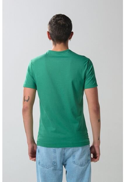 CAMISETA KOAJ REUNYT 19884 4/24